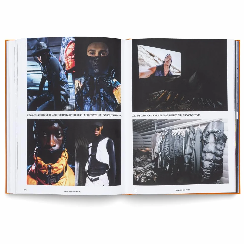 The incomplete vol. 2: Highsnobiety Guide to Creative Collaborations