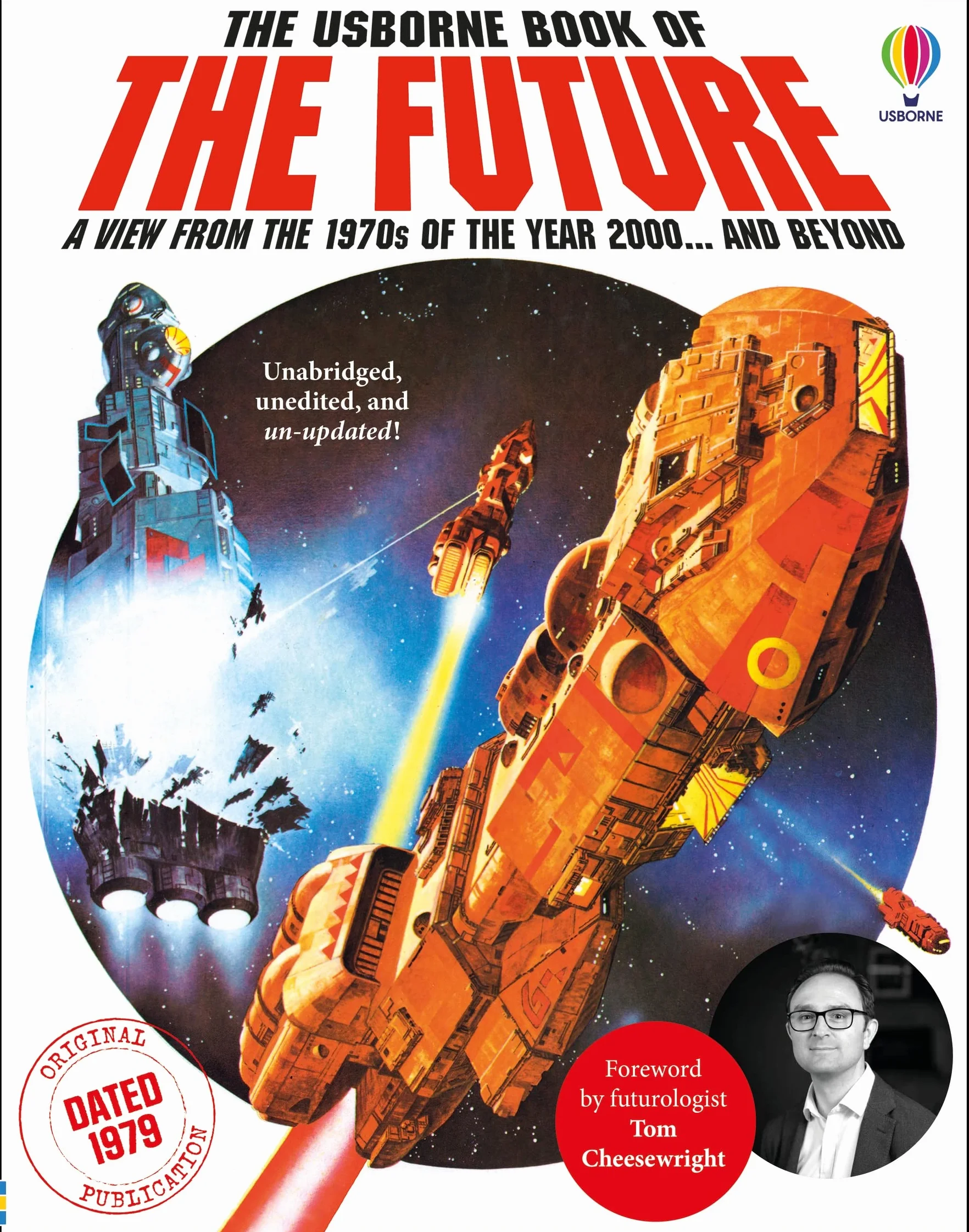 Book of the Future