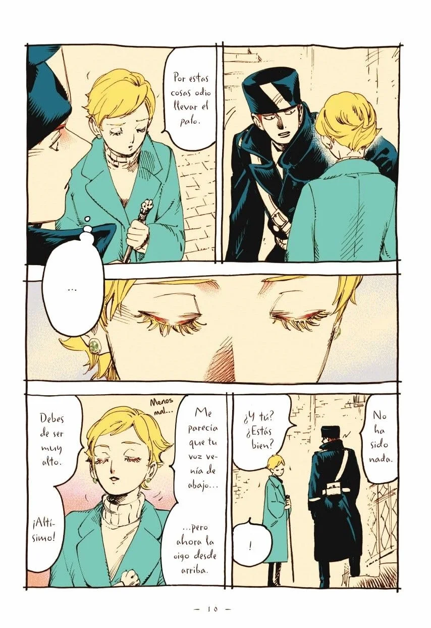 Veil nº 01