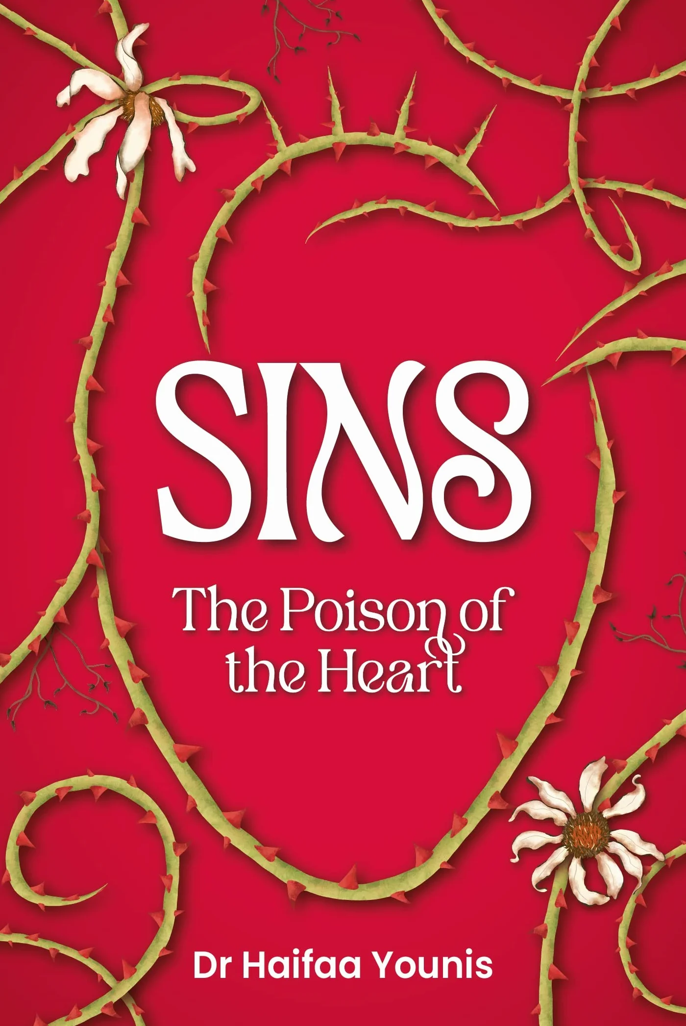 Sins: Poison of the Heart