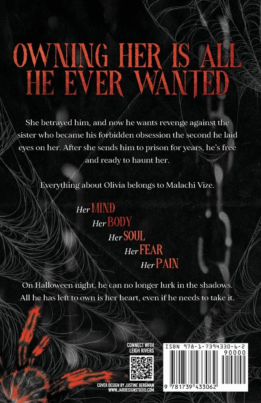 Little Stranger: A Dark Taboo Romance