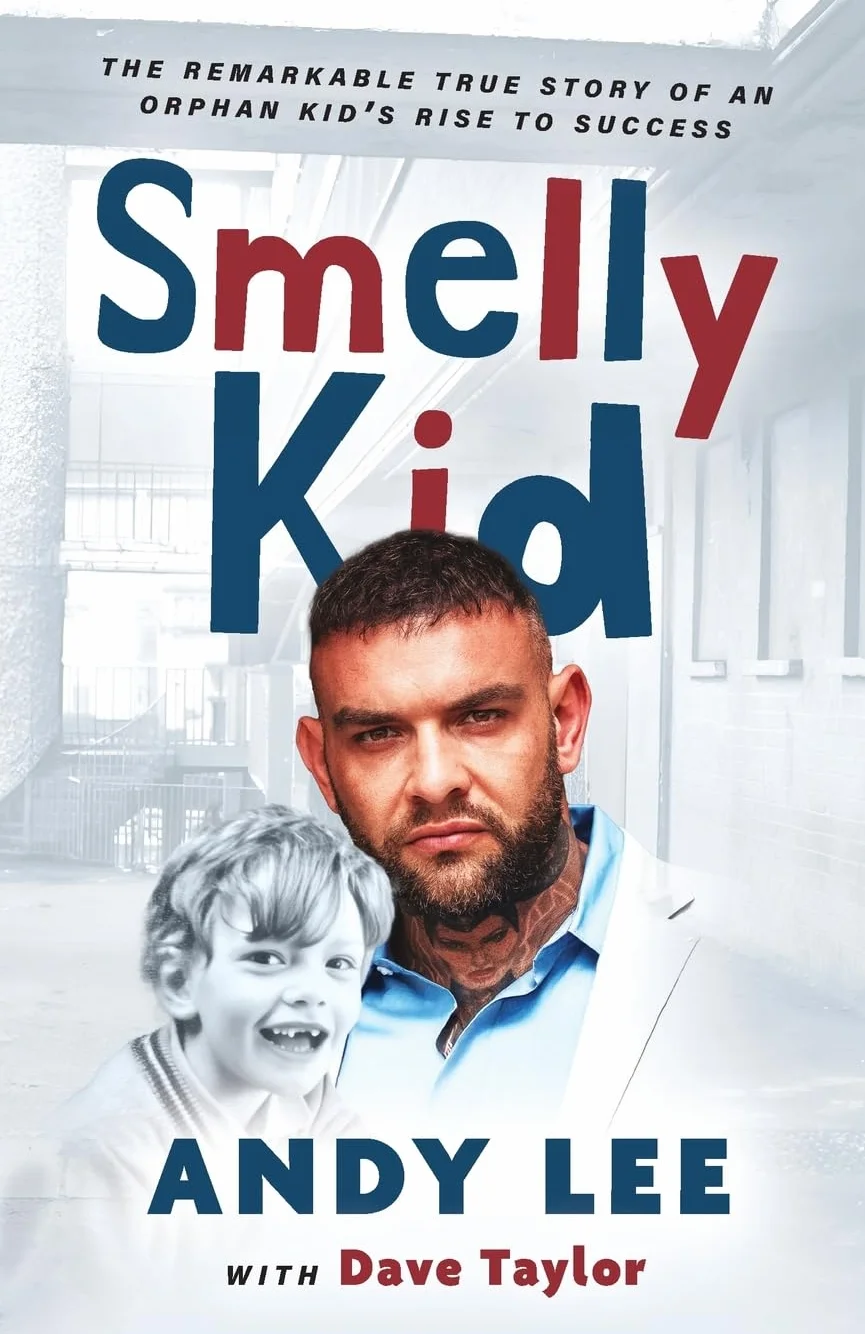 Smelly Kid