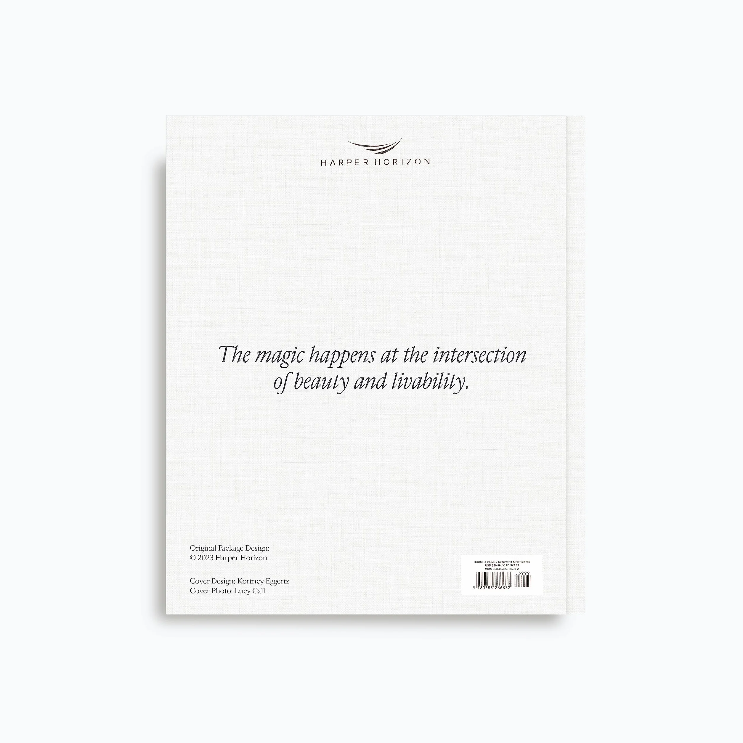 The Art of Home: A Designer Guide to Creating an Elevated Yet Approachable Home