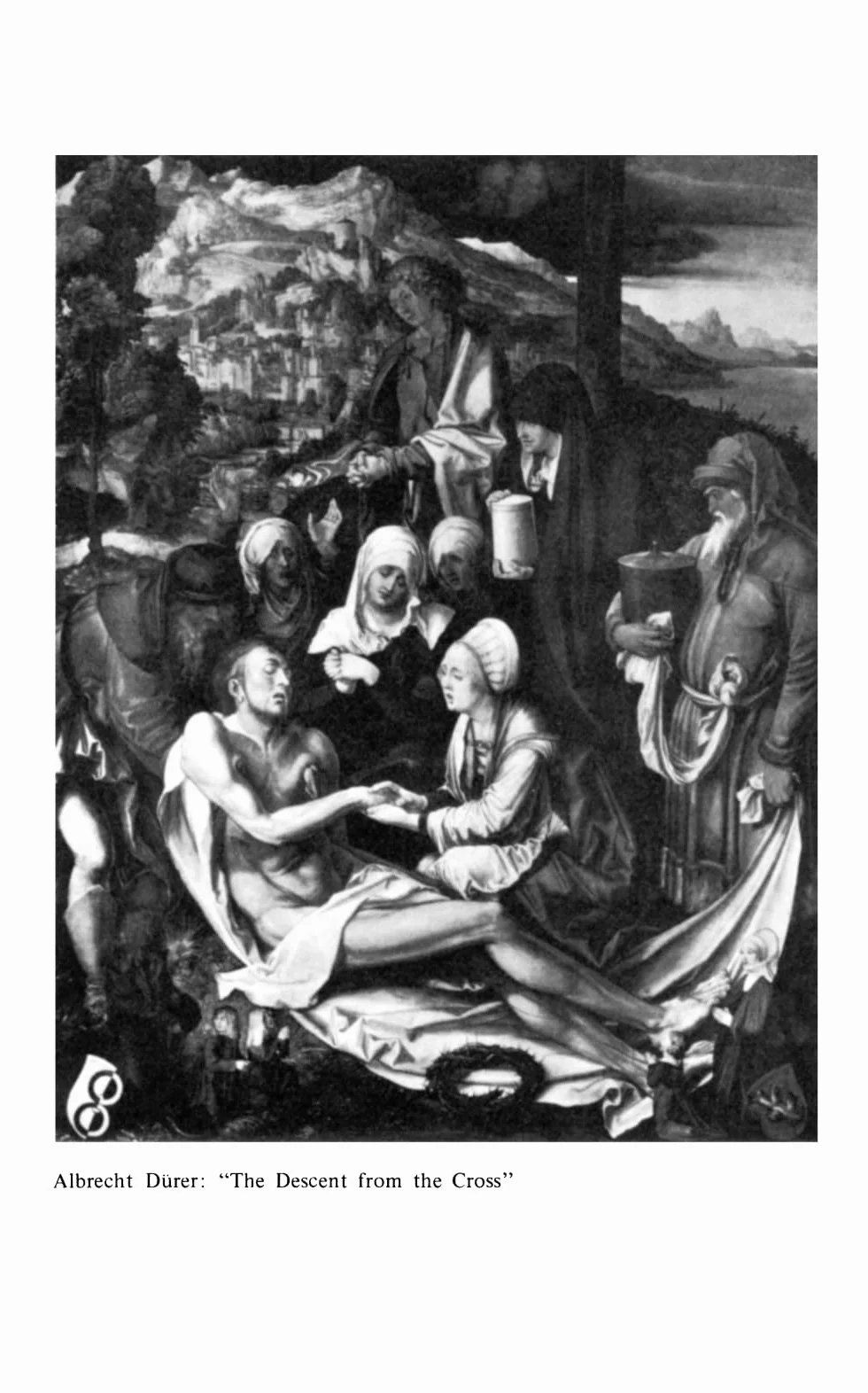 Concerning the Spiritual in Art
