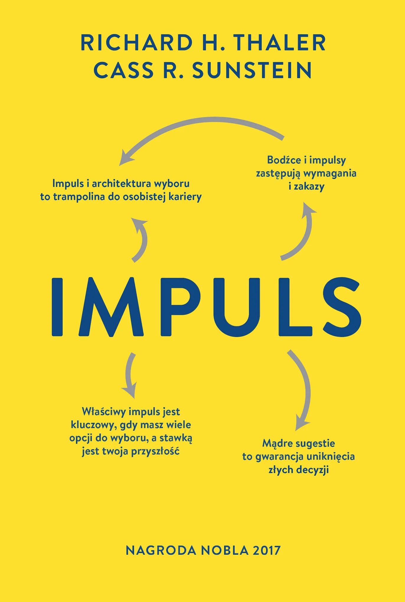 IMPULS. WYDANIE FINALNE