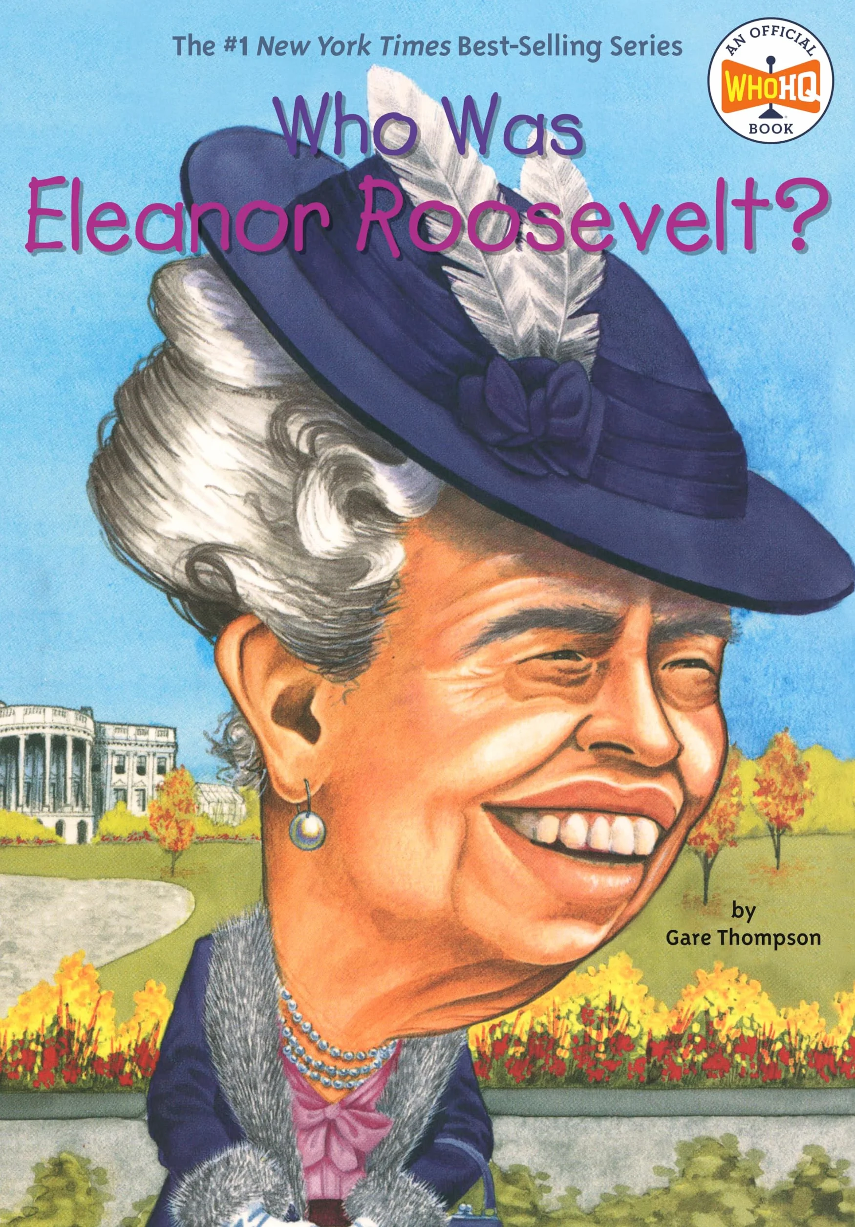 Who Was Eleanor Roosevelt?