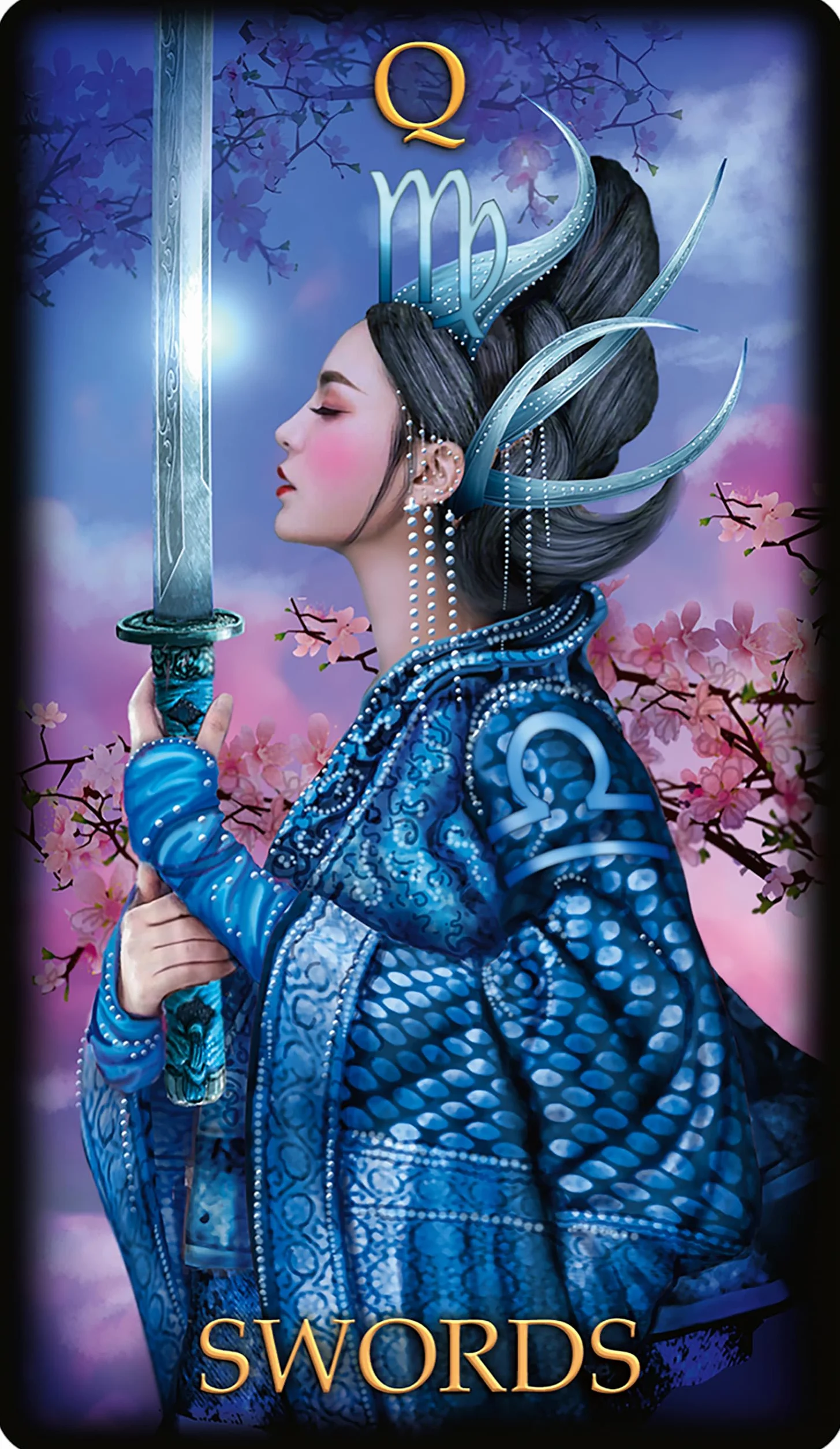 Marchetti Tarot