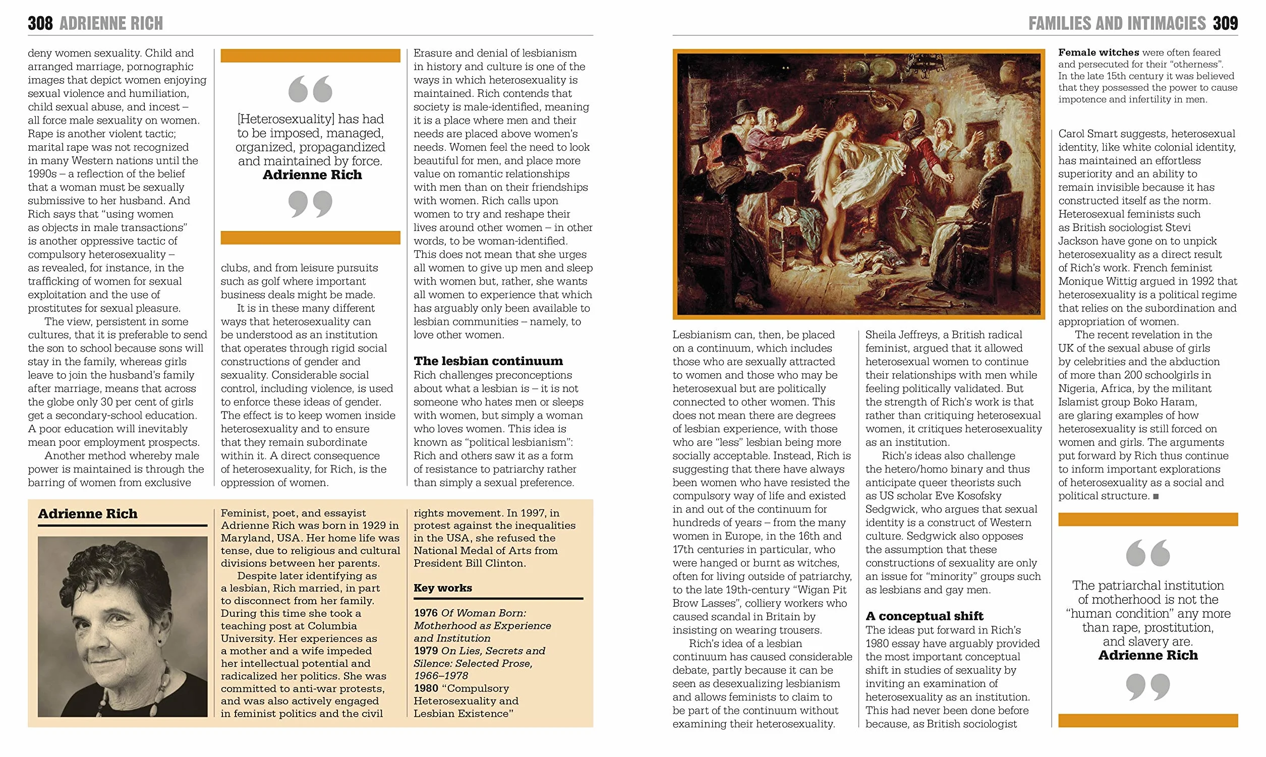 The Sociology Book: Big Ideas Simply Explained
