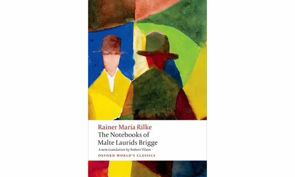 The Notebooks of Malte Laurids Brigge
