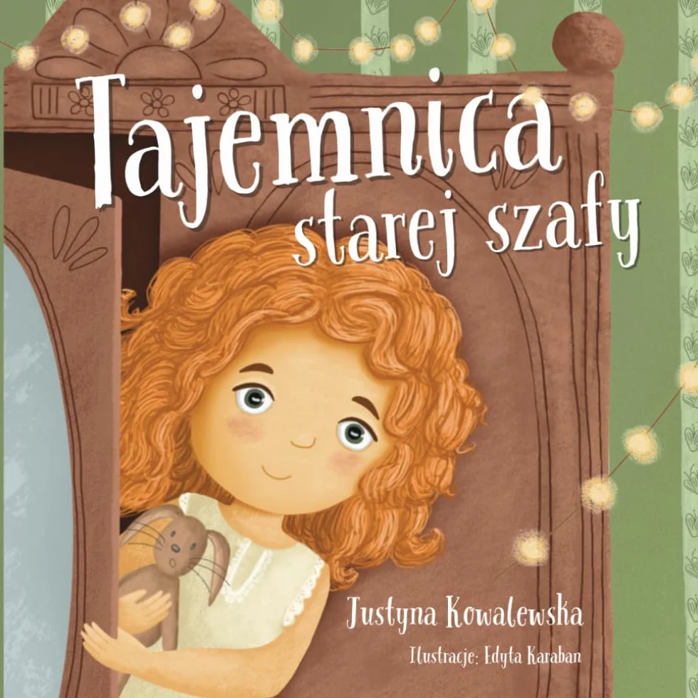 Tajemnica starej szafy