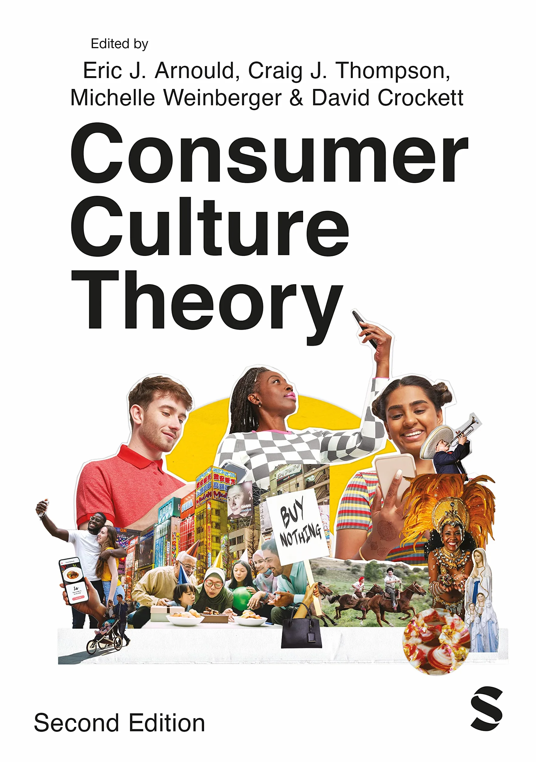 Consumer Culture Theory