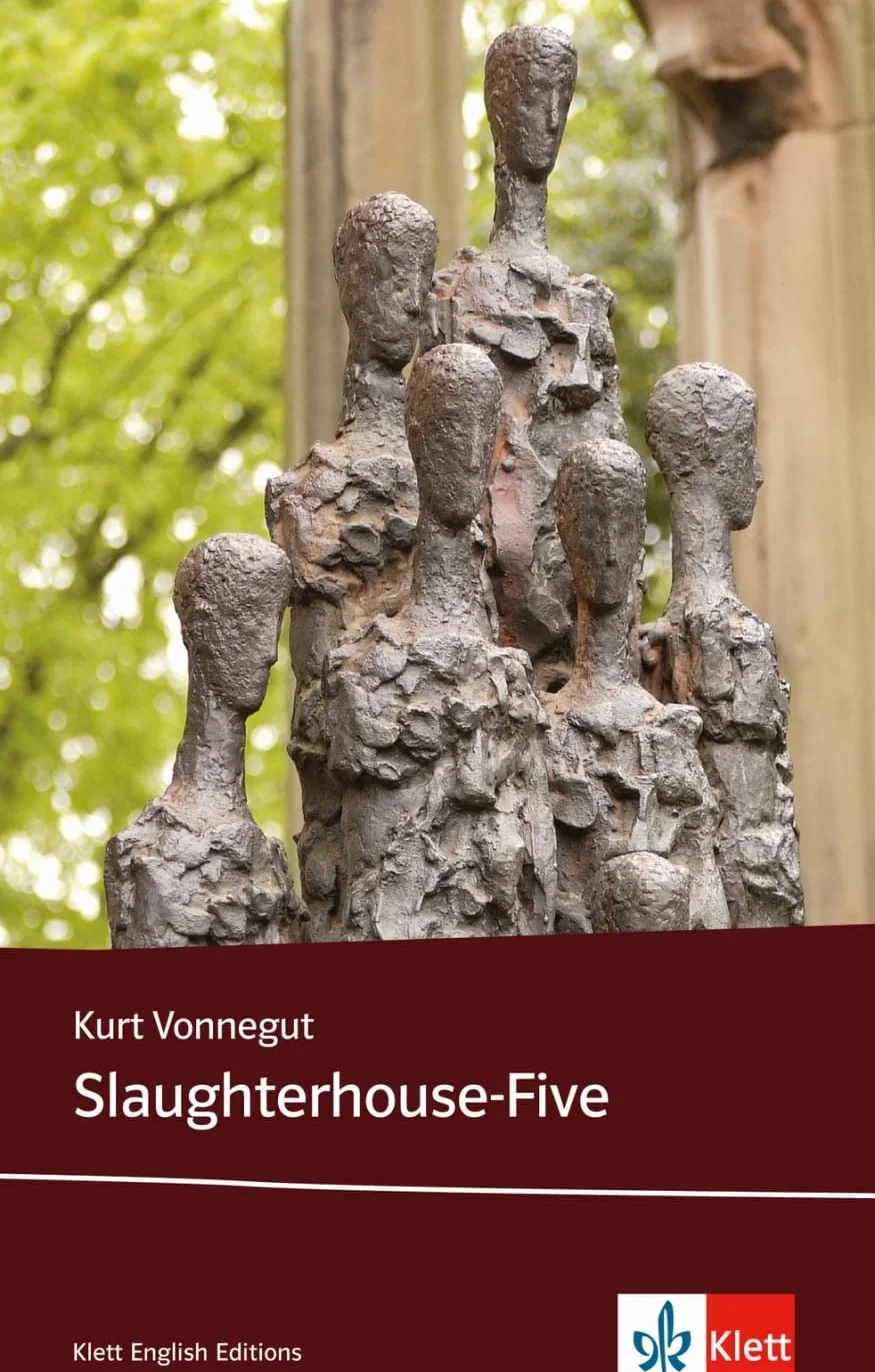 Slaughterhouse-Five: Schulausgabe Niveau C1, ab 6. Lernjahr, ungekürzter englischer Originaltext mit Annotationen