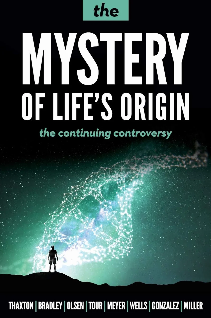 The Mystery of Life's Origin: The Continuing Controversy