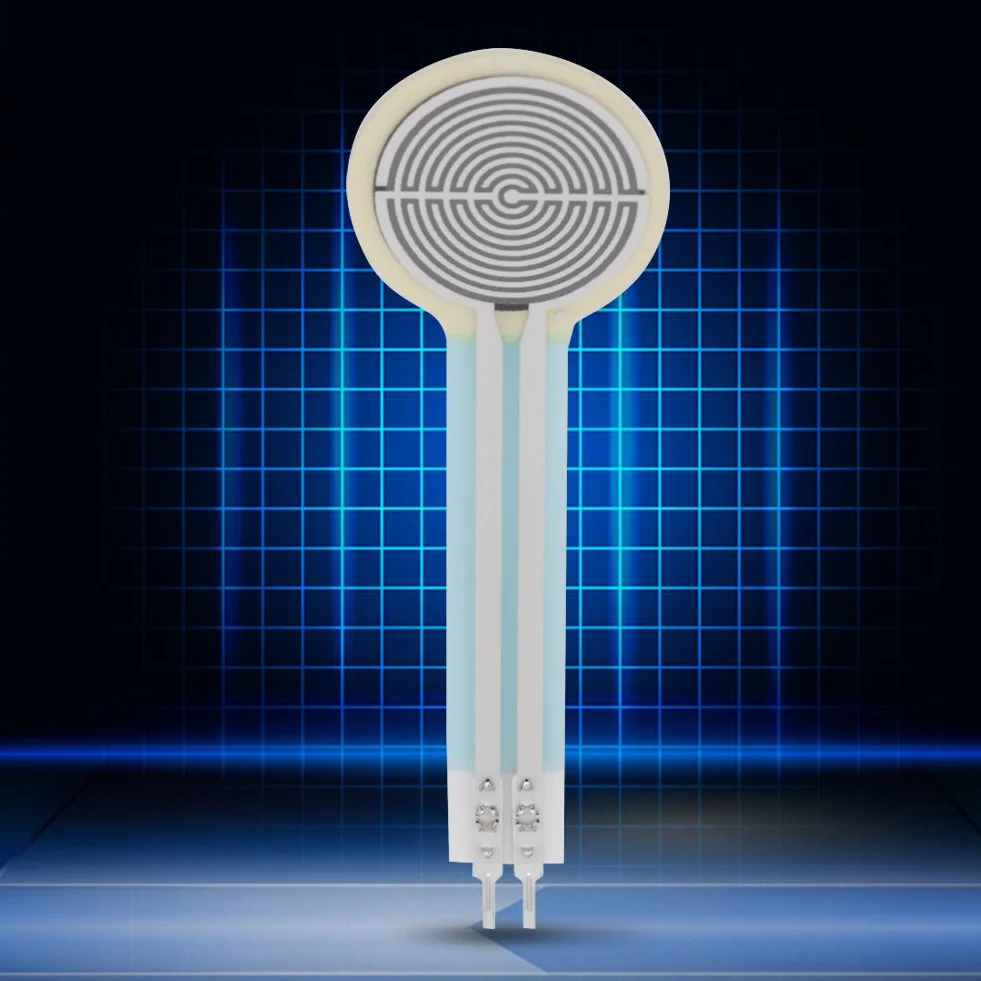 Hilitand Kraftsensor Dünnfilm Widerstandstyp Drucksensor