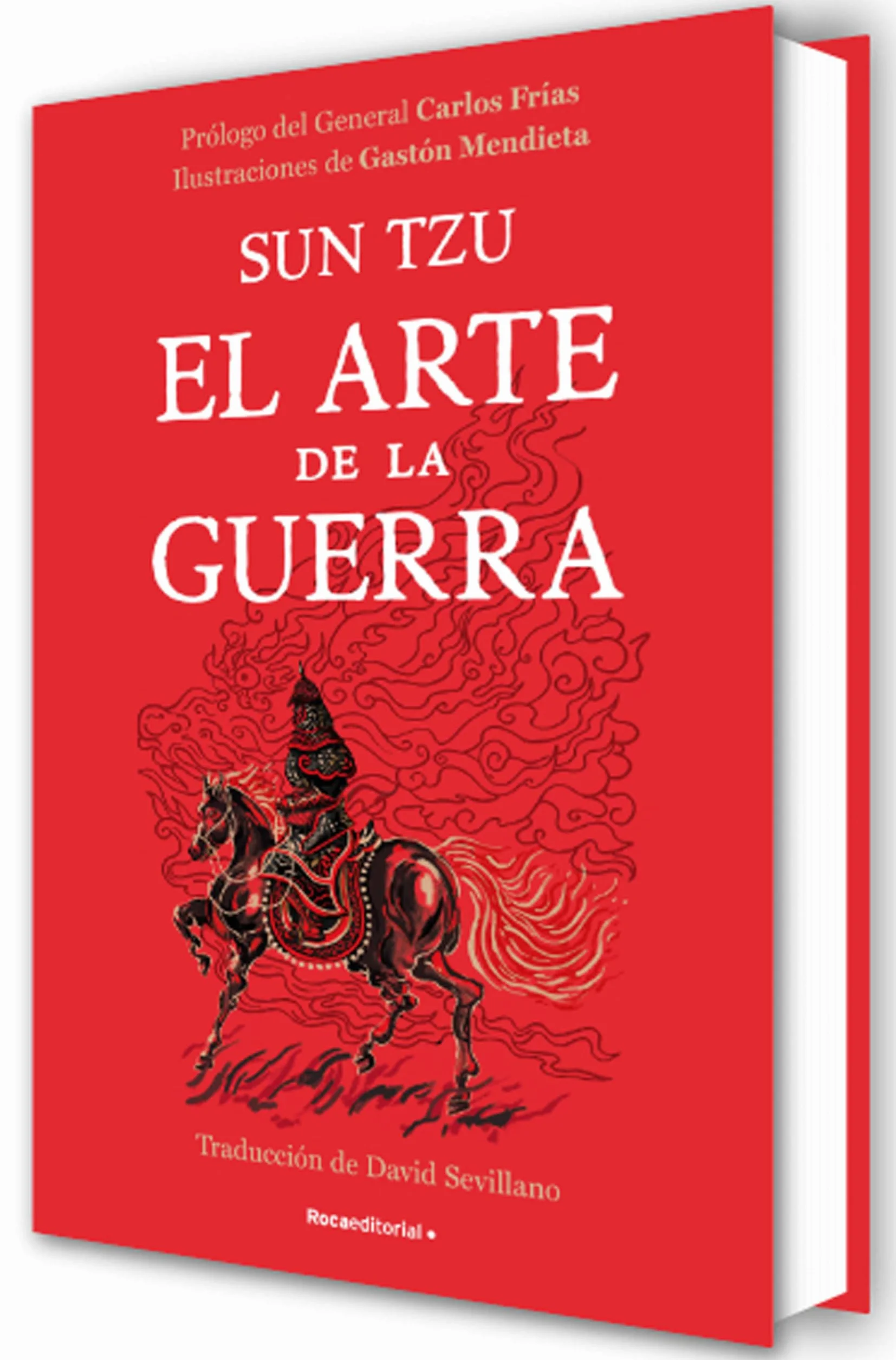 El Arte de la Guerra (Edición Ilustrada)
