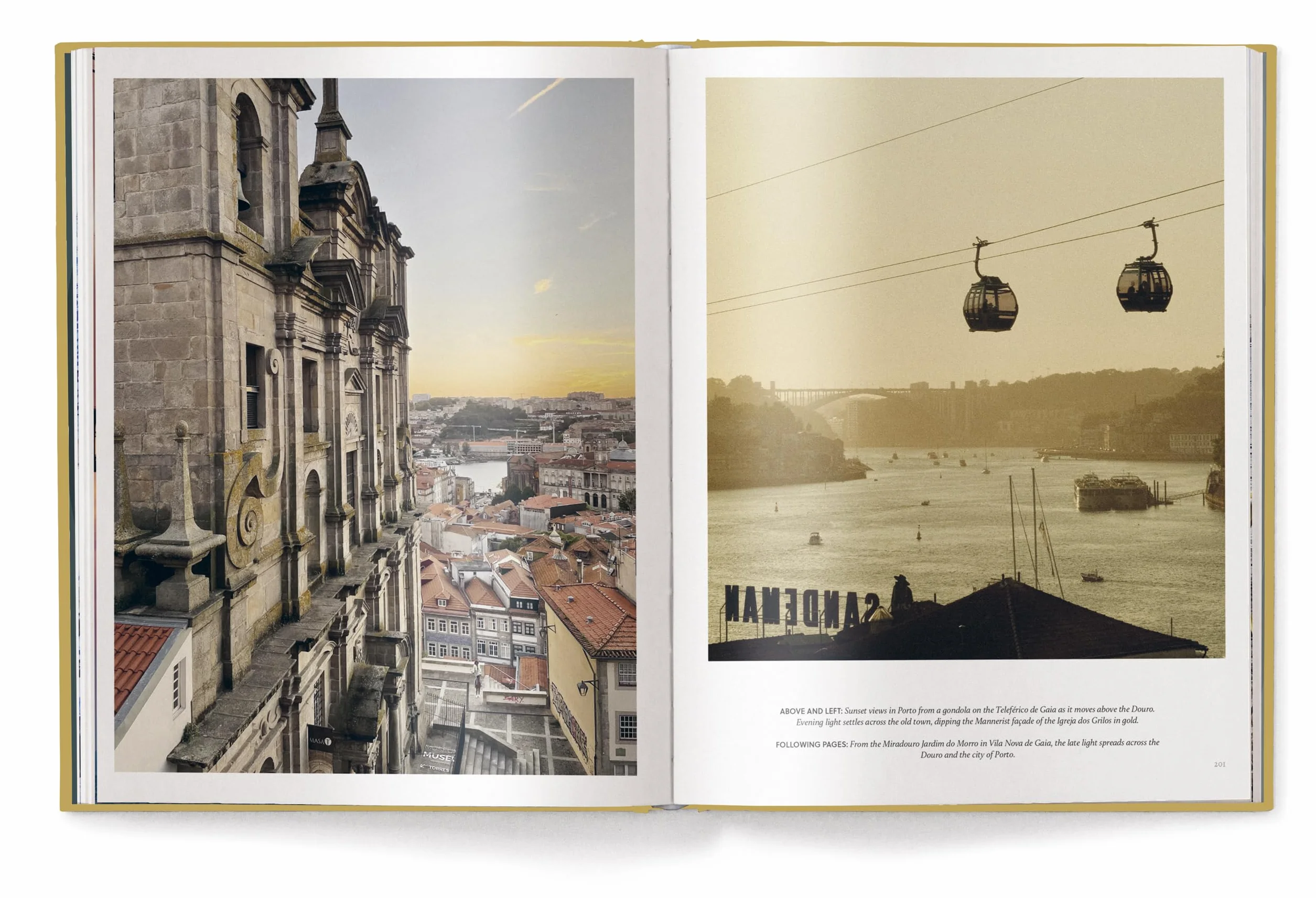 Charming Portugal /anglais