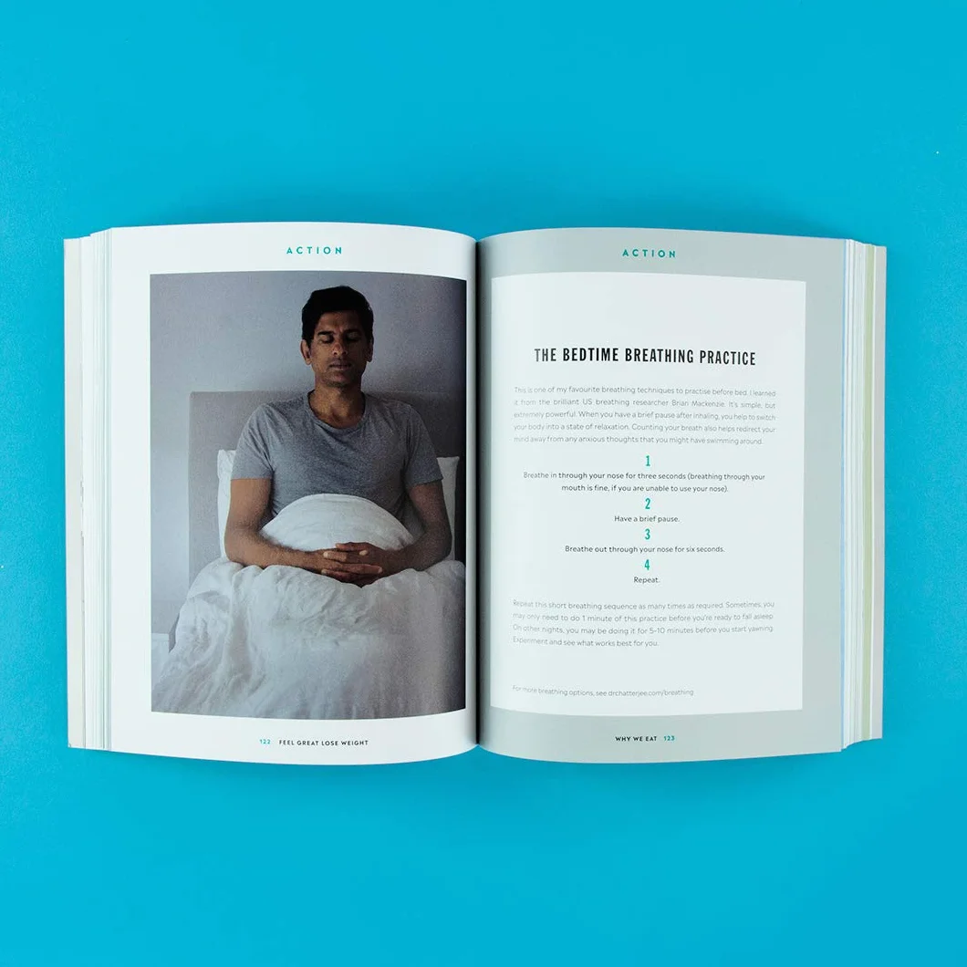 Feel Great Lose Weight: Long term, simple habits for lasting and sustainable weight loss