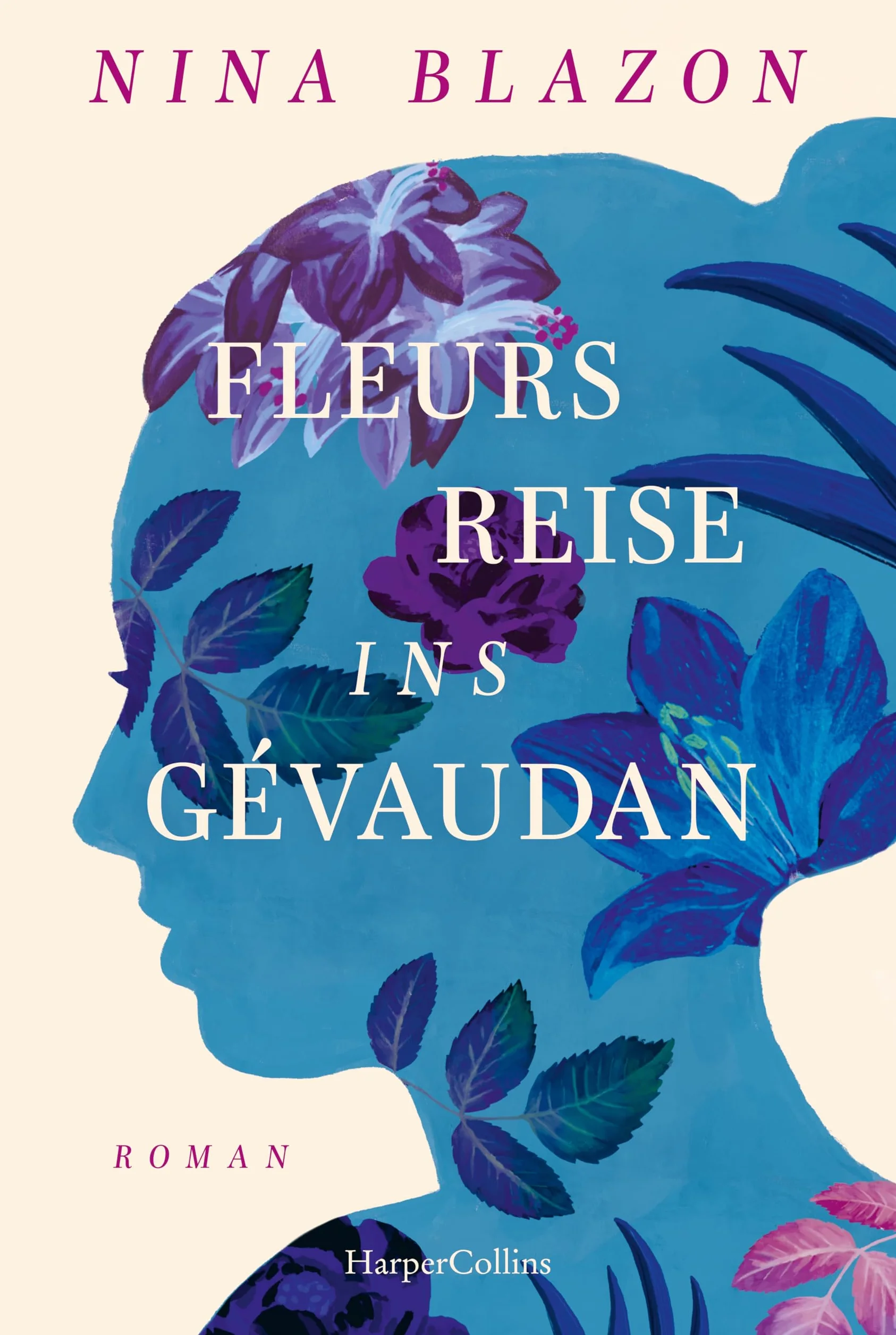 Fleurs Reise ins Gévaudan: Roman | SPIEGEL-Bestsellerautorin | Französische Legende um die Bestie von Gévaudan