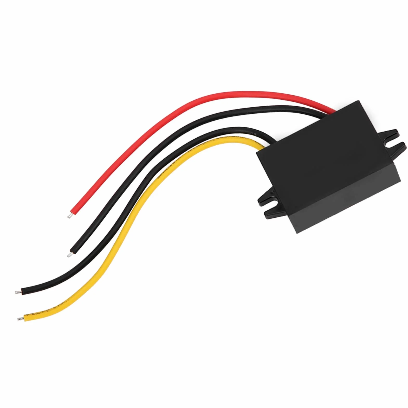 Wzmacniacz Regulatora Mocy 12V-48V, Konwerter Napięcia Prądu Stałego