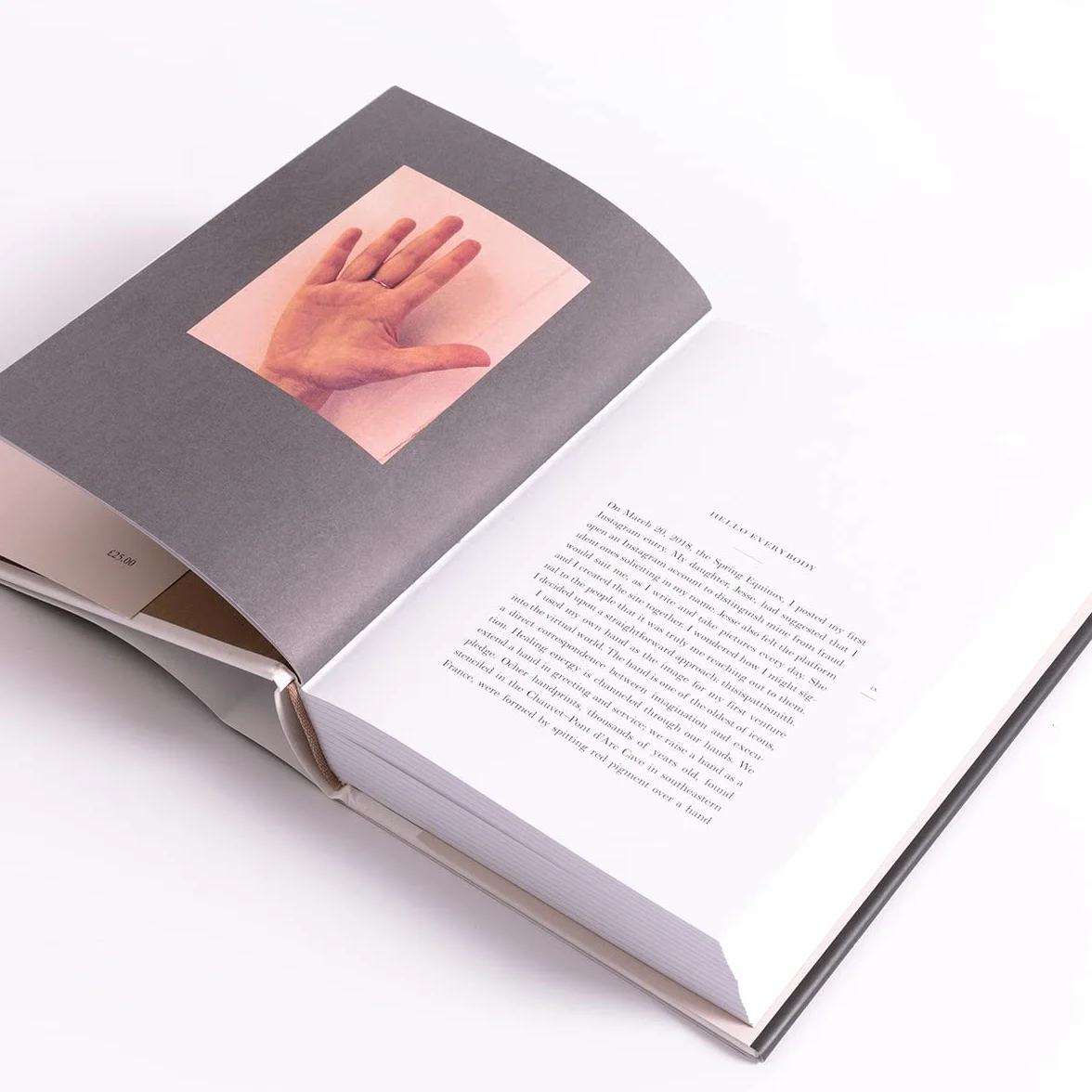 A Book of Days: The New York Times bestseller