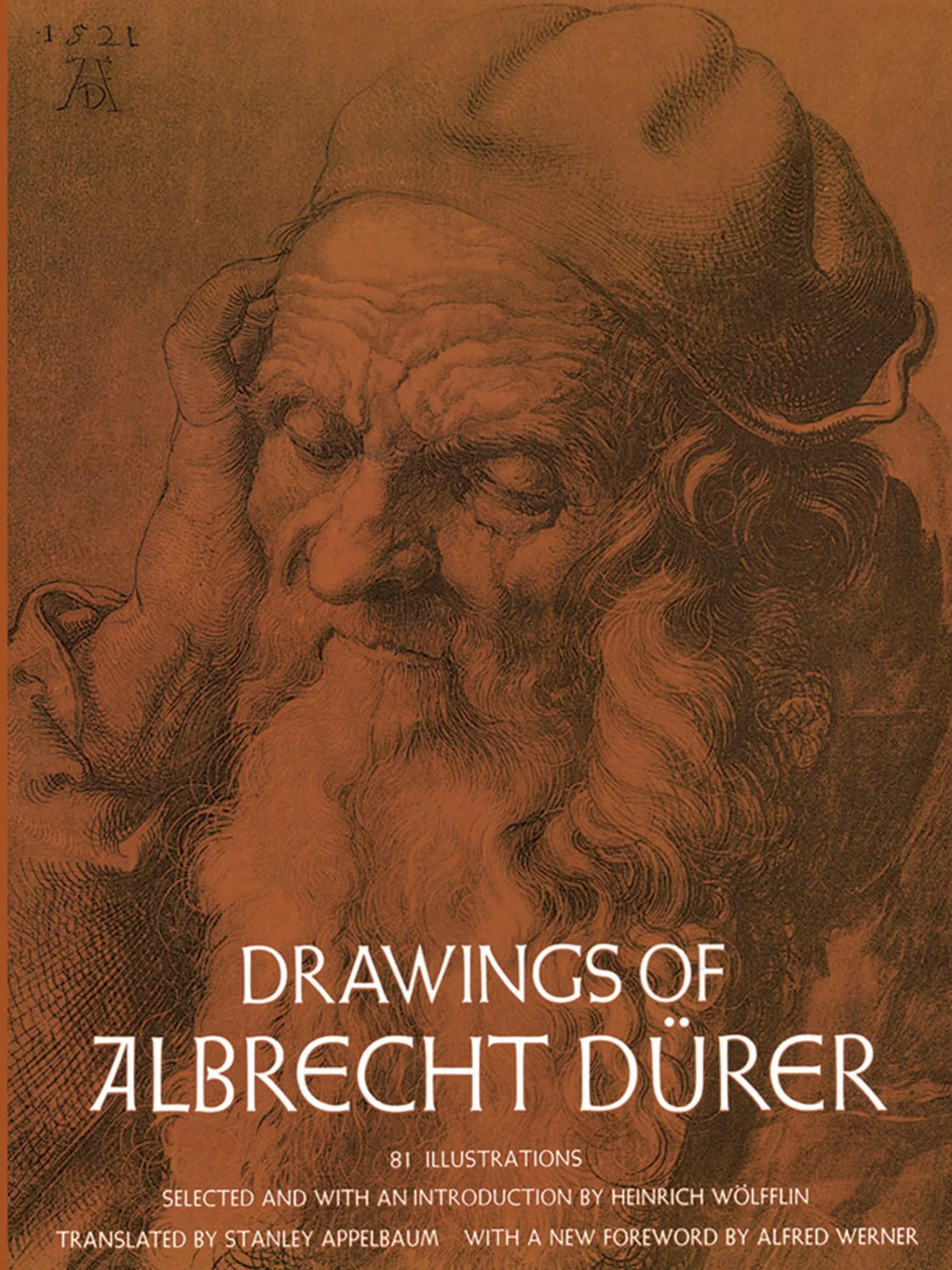 Drawings of Albrecht Dürer