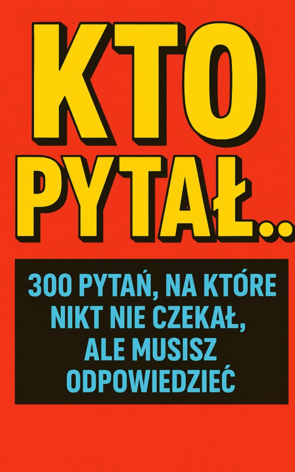 Książka pytań dla chłopaka 9-15 lat 300 pytań ciekawostki kreatywne mini dziennik 12x20cm