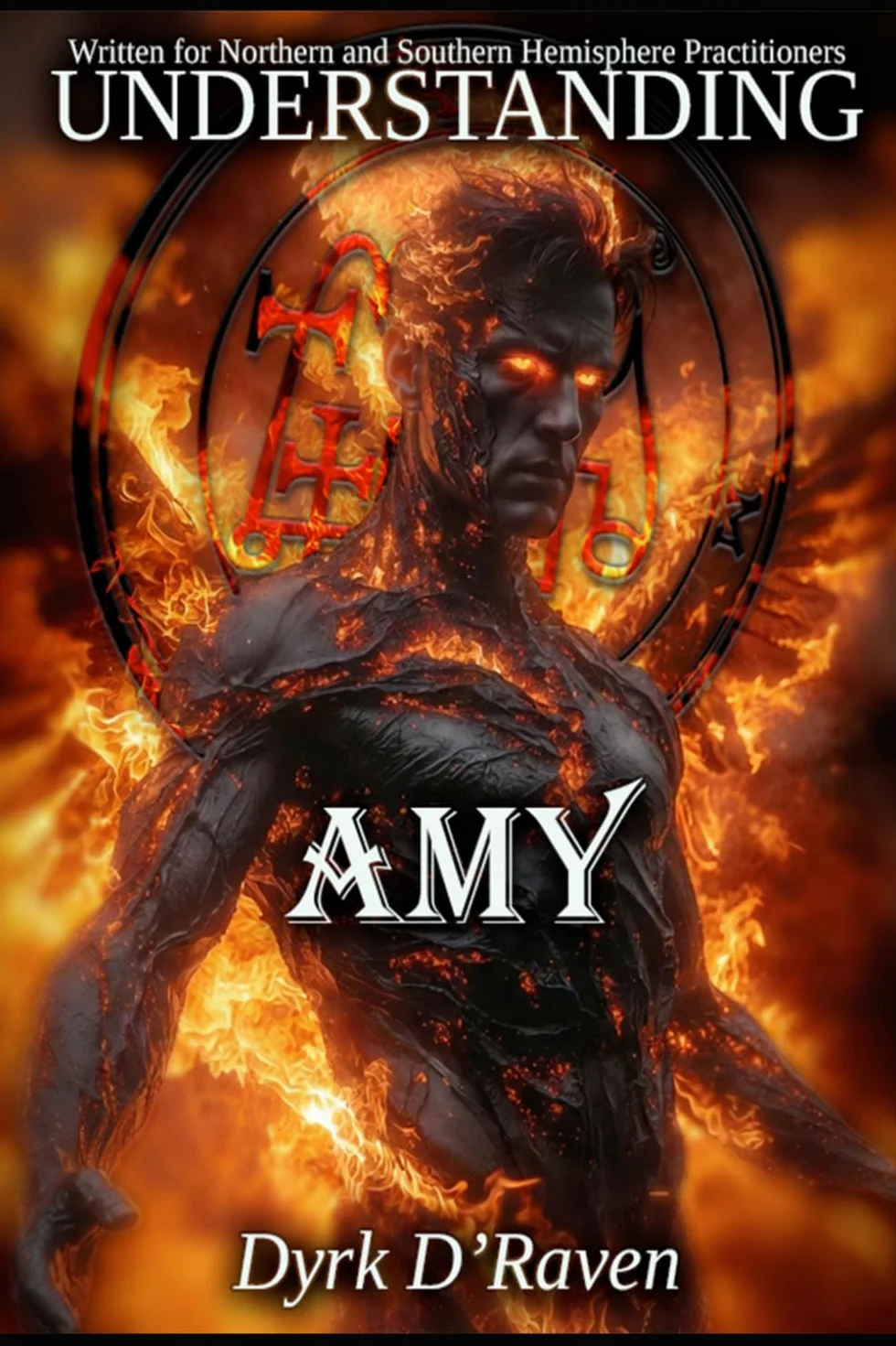 Understanding Amy