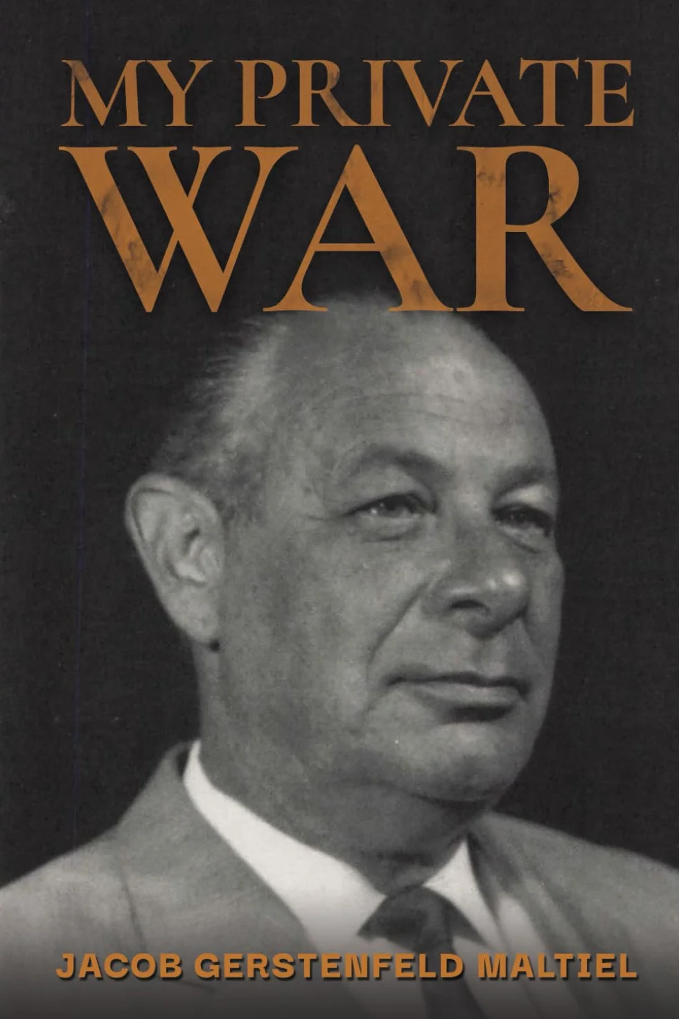 My Private War
