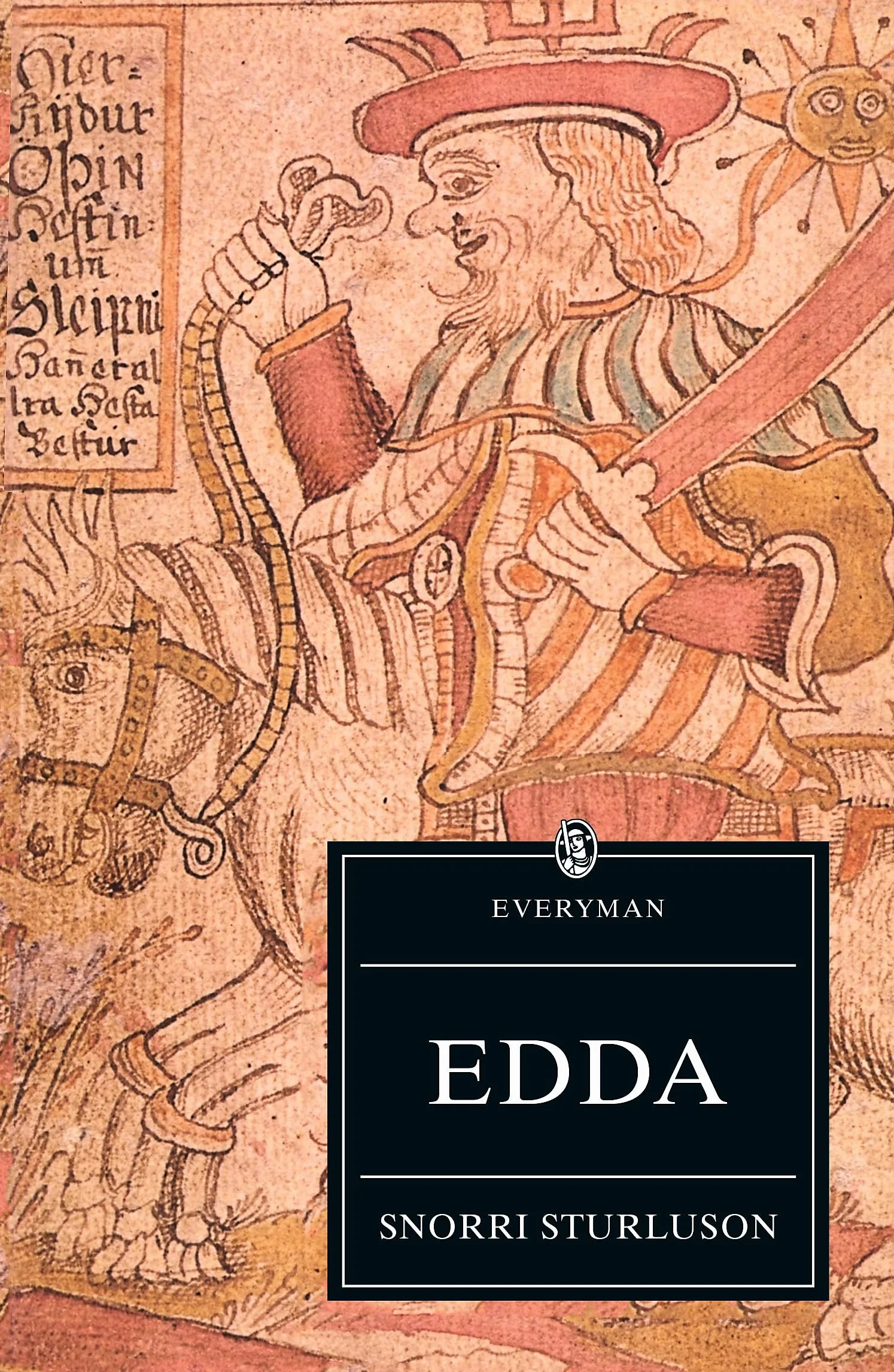 Edda
