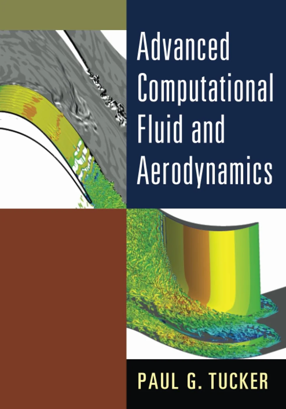 Advanced Computational Fluid and Aerodynamics: 54
