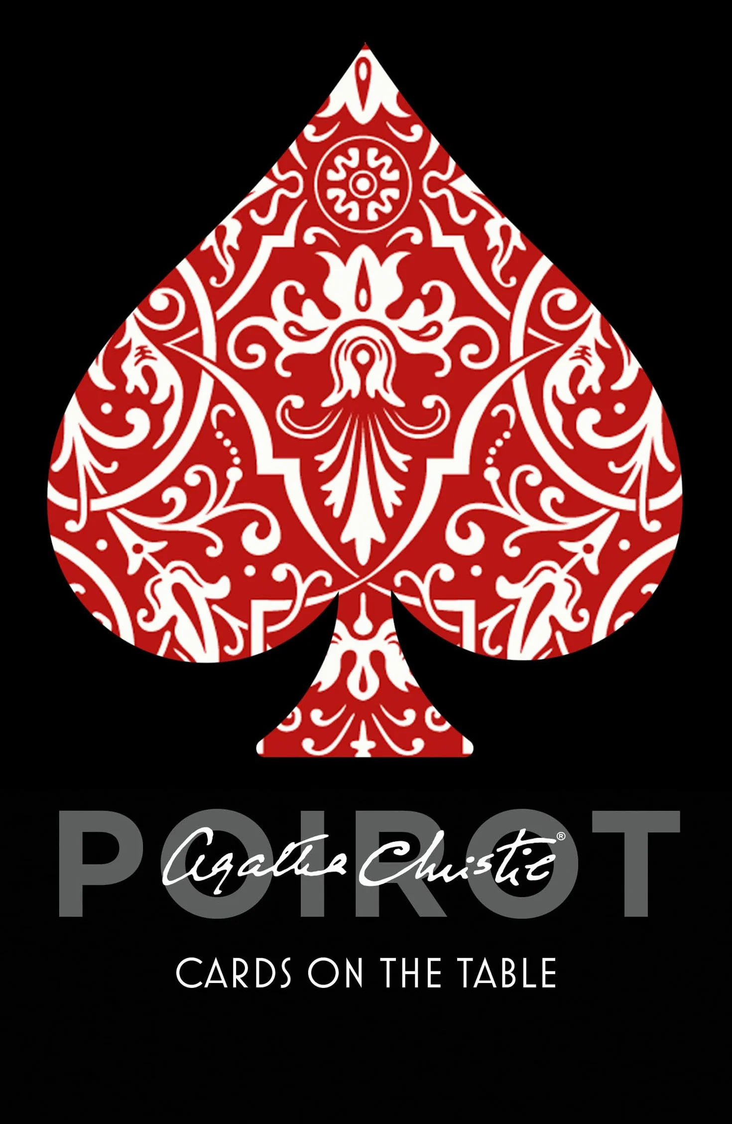 Cards on the Table: An Engaging Detective Mystery Featuring the Great Hercule Poirot: 15