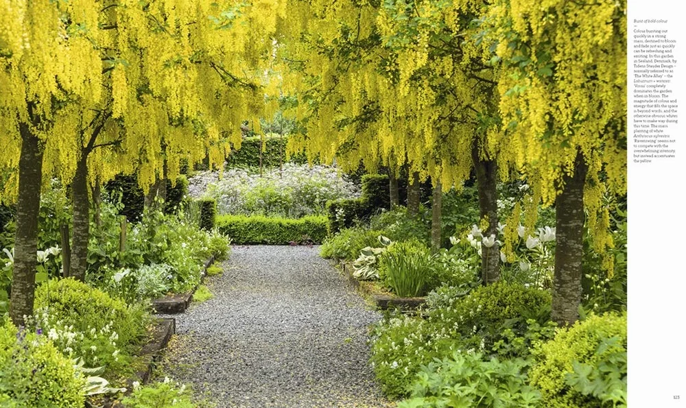 New Nordic Gardens: Scandinavian Landscape Design