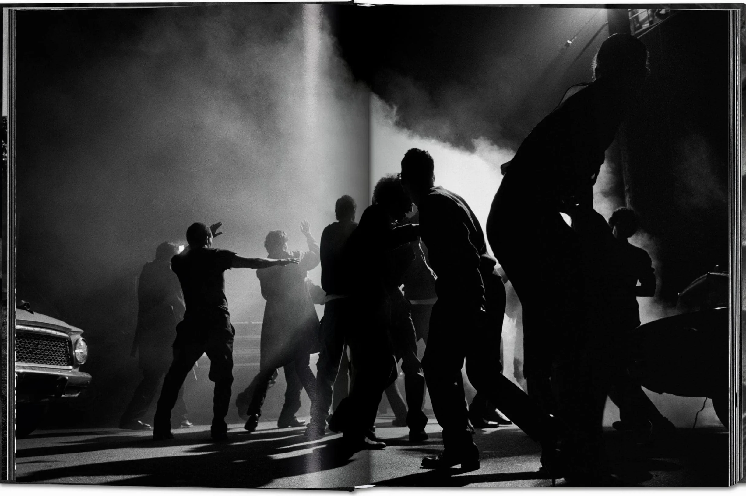 Peter Lindbergh: Untold Stories