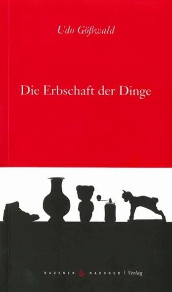 Die Erbschaft der Dinge: Eine Studie zur subjektiven Bedeutung von Dingen der materiellen Kultur