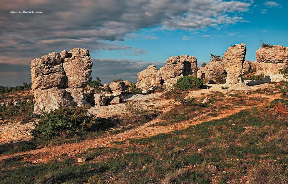 Provence