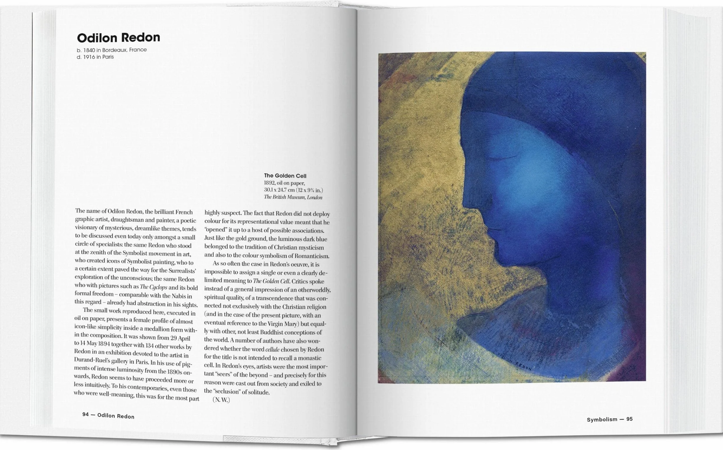 L'art moderne: A History from Impressionism to Today