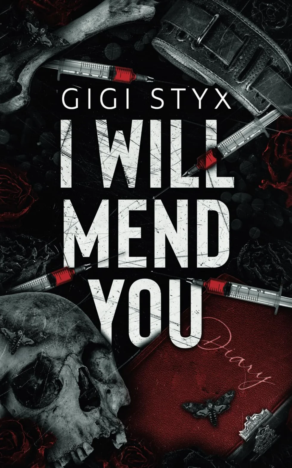 I Will Mend You