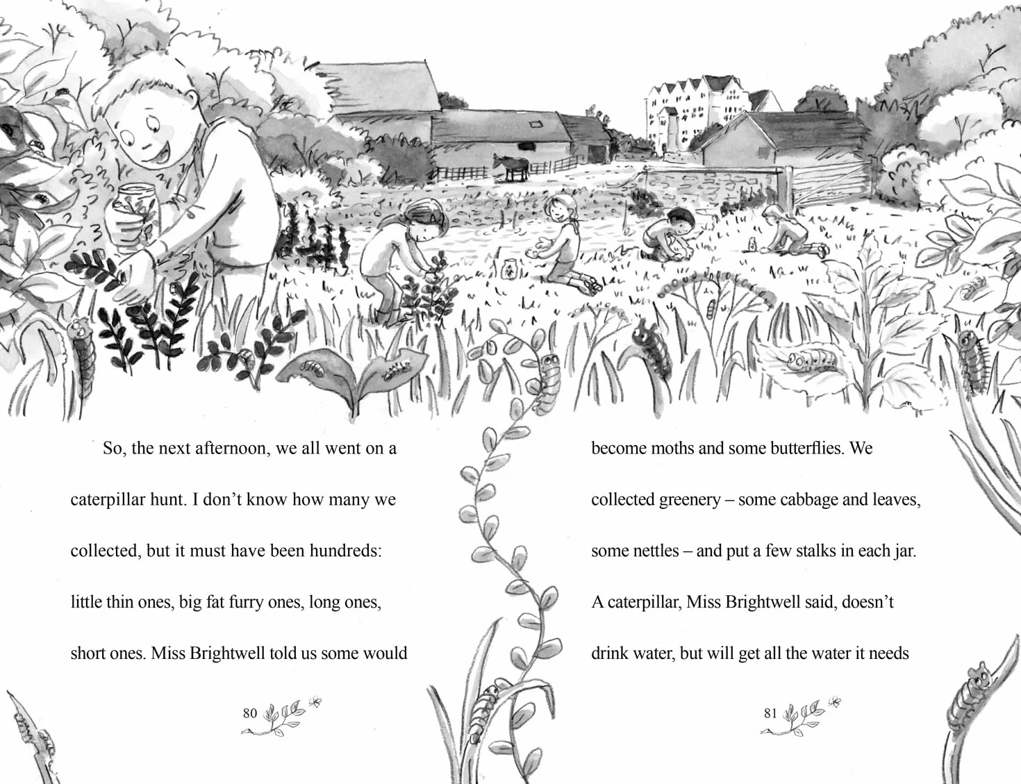 Lucky the Dog and Other Tales from the Farm: A new collection in the children’s illustrated animal adventure series
