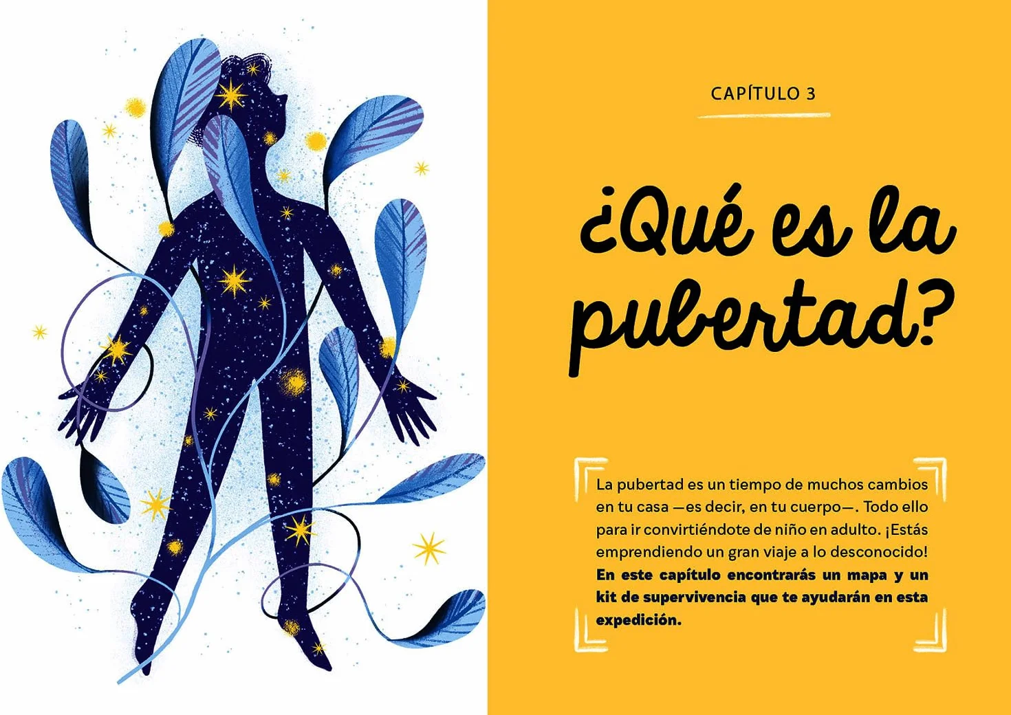 Pubertad Positiva Para Chicos: Guía de Positividad Corporal para Cambios Corporales y Emocionales Volumen 2