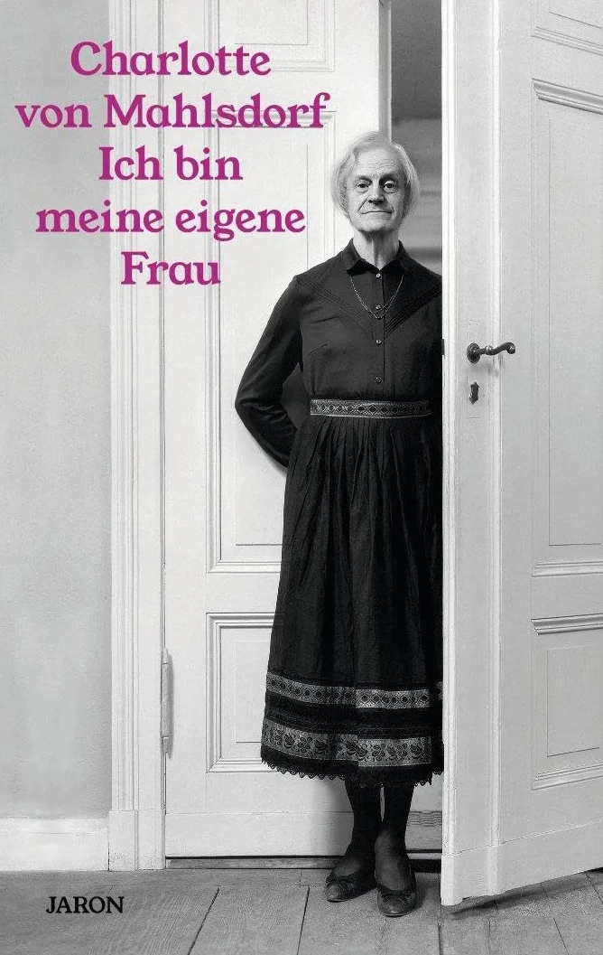 Ich bin meine eigene Frau: Ein Leben