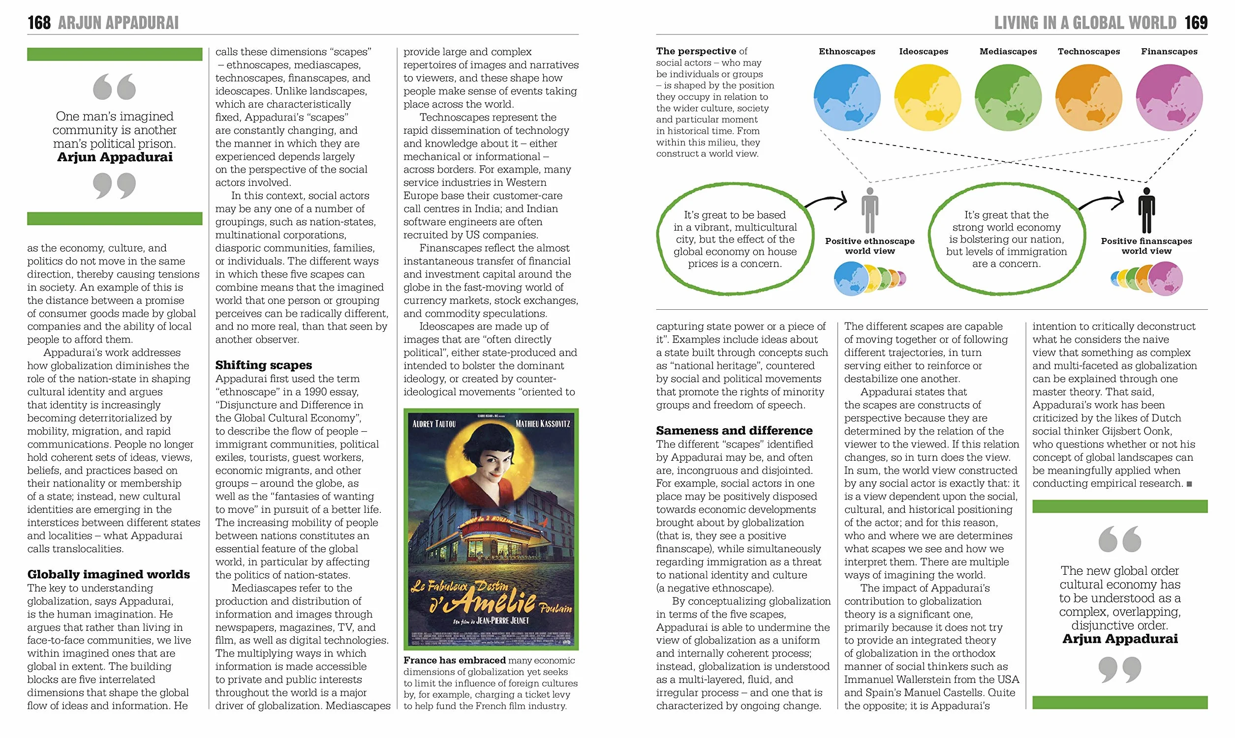 The Sociology Book: Big Ideas Simply Explained