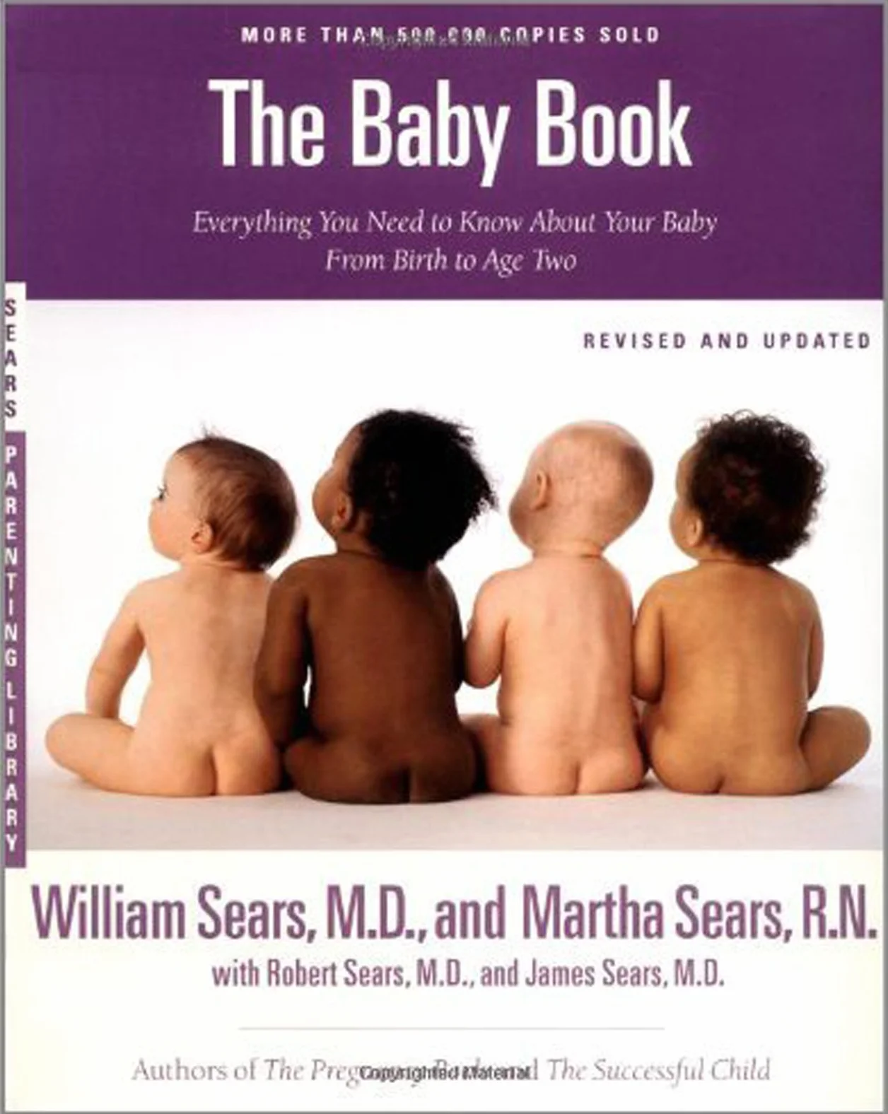 The Baby Book