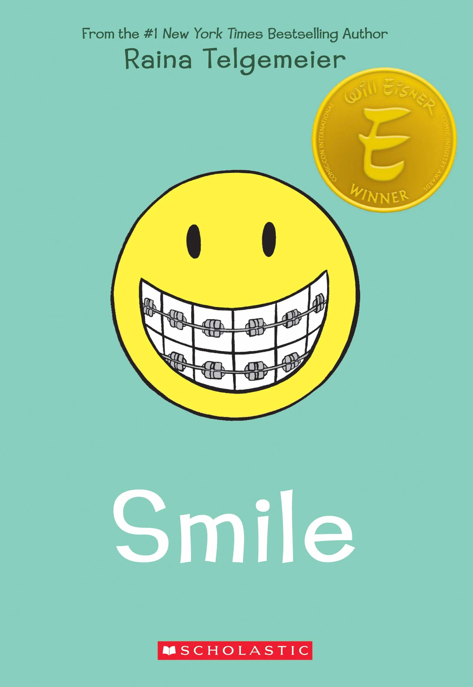 Smile (Versione Inglese)