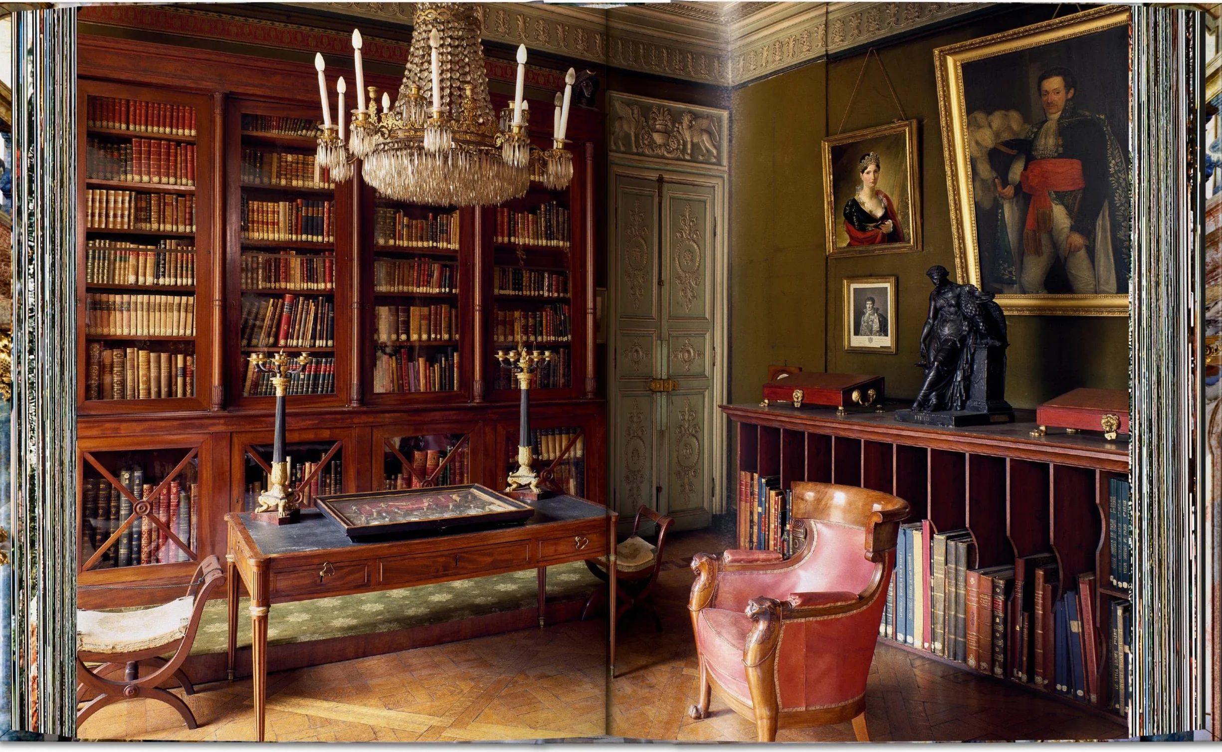 The World's Most Beautiful Libraries: 45th Ed.