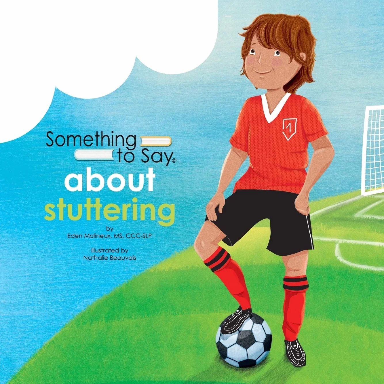 Something to Say about Stuttering