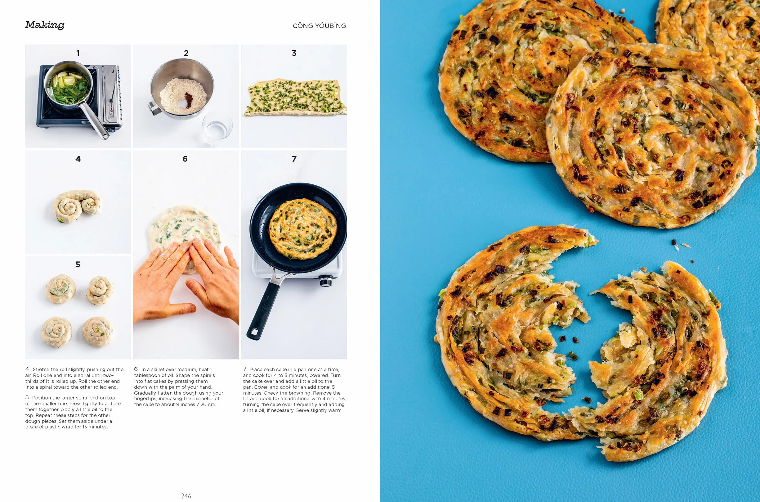 The Complete Illustrated Guide to Chinese Cooking: Techniques, Ingredients & Recipes