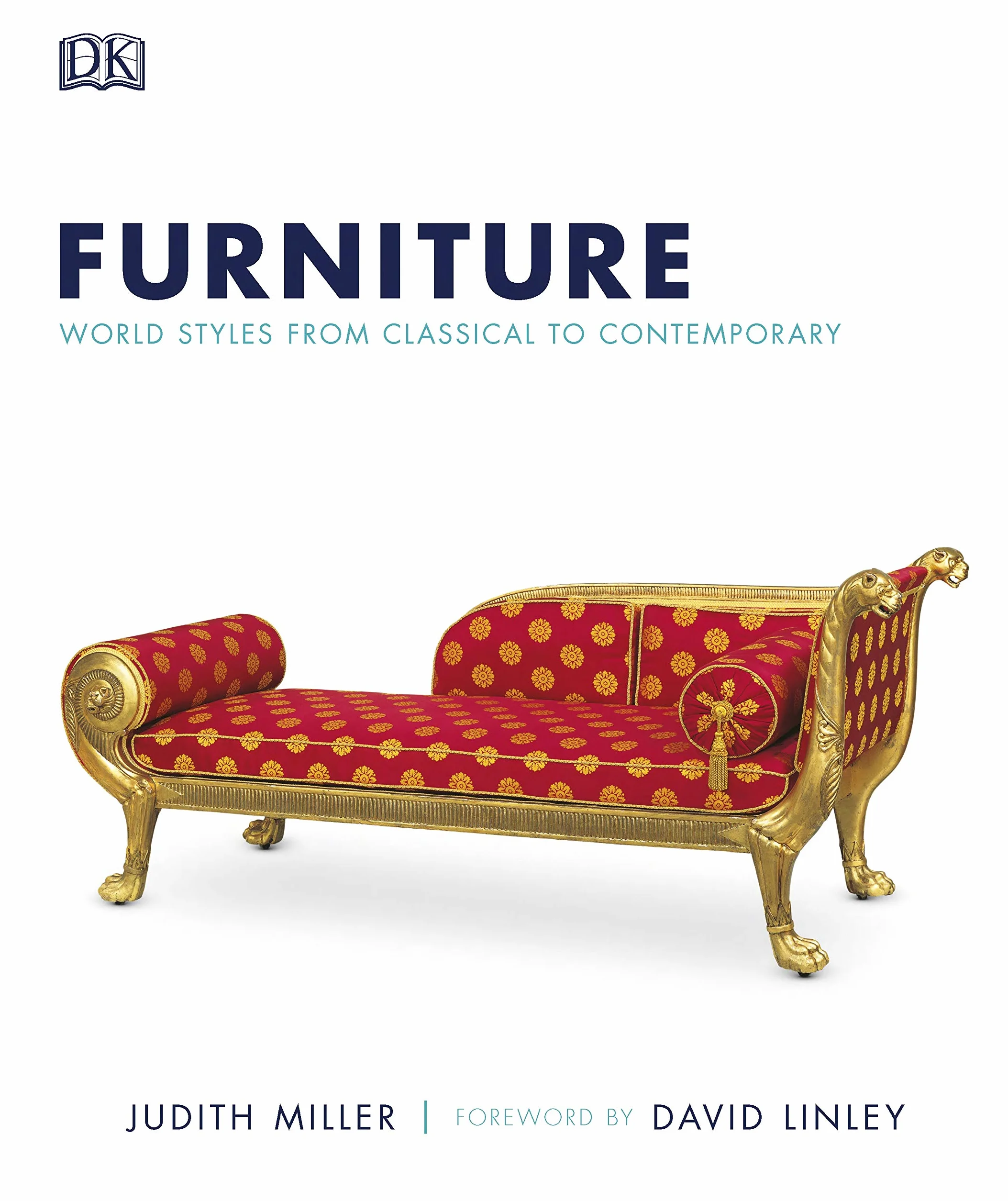 Furniture World Styles Classical to Contemporary