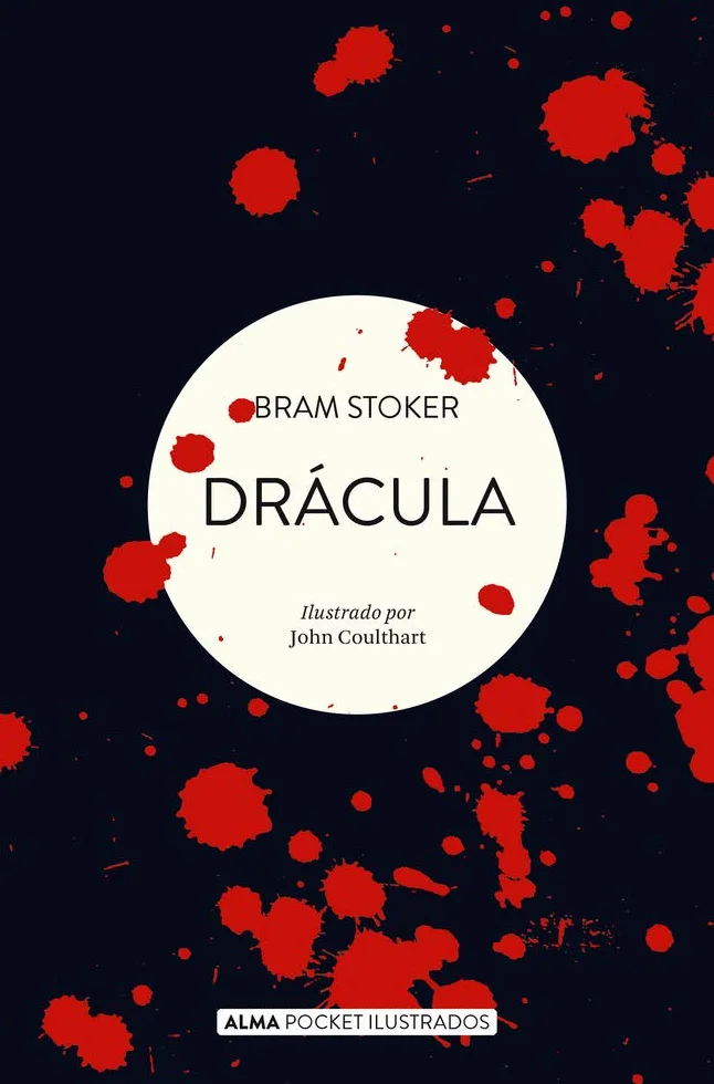Drácula: 45