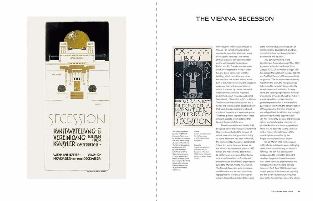 Vienna 1900 Complete