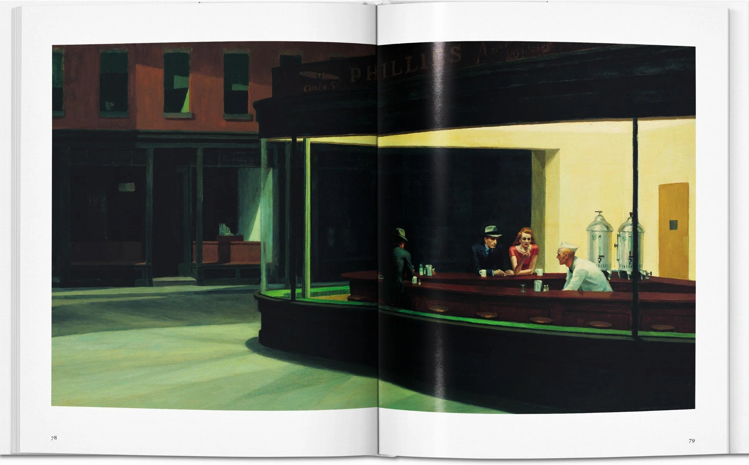Hopper 1882-1967: Transformation of the Real